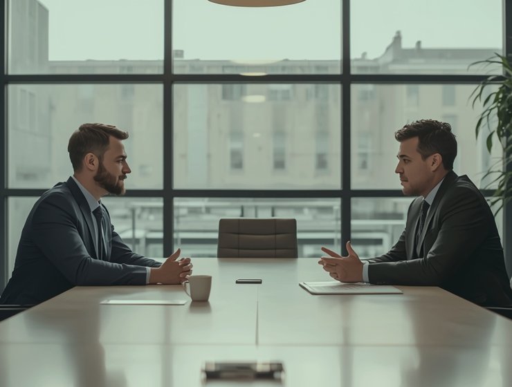 Diferença entre Coaching de Negócios e Mentoria