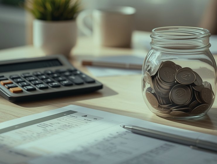 Curso Educação Financeira