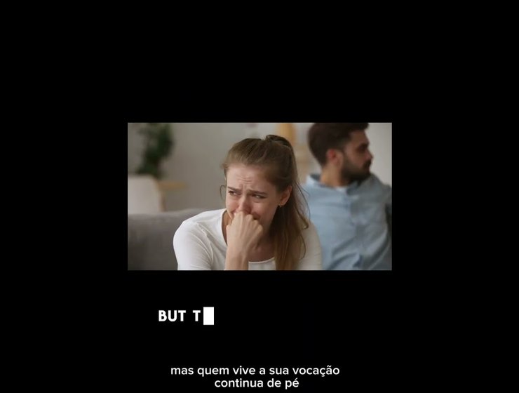 Vocação — Jornada do Propósito